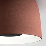Modern Dome Ceiling Light  Minimalist LED Lighting - Product detail 16