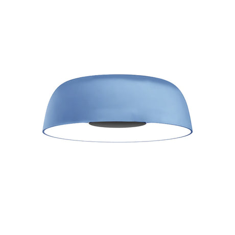 Modern Dome Ceiling Light  Minimalist LED Lighting - Product detail 20