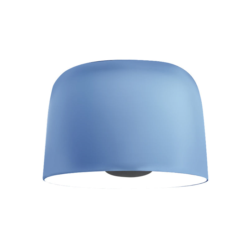 Modern Dome Ceiling Light  Minimalist LED Lighting - Product detail 28