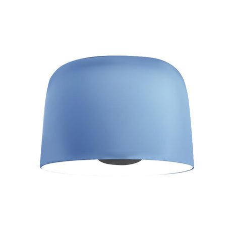 Modern Dome Ceiling Light  Minimalist LED Lighting - Product detail 28