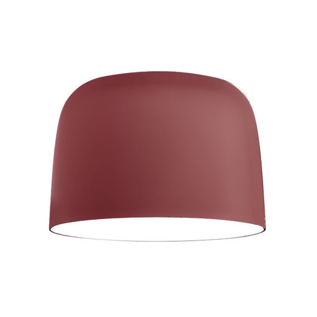 Modern Dome Ceiling Light  Minimalist LED Lighting - Product detail 29