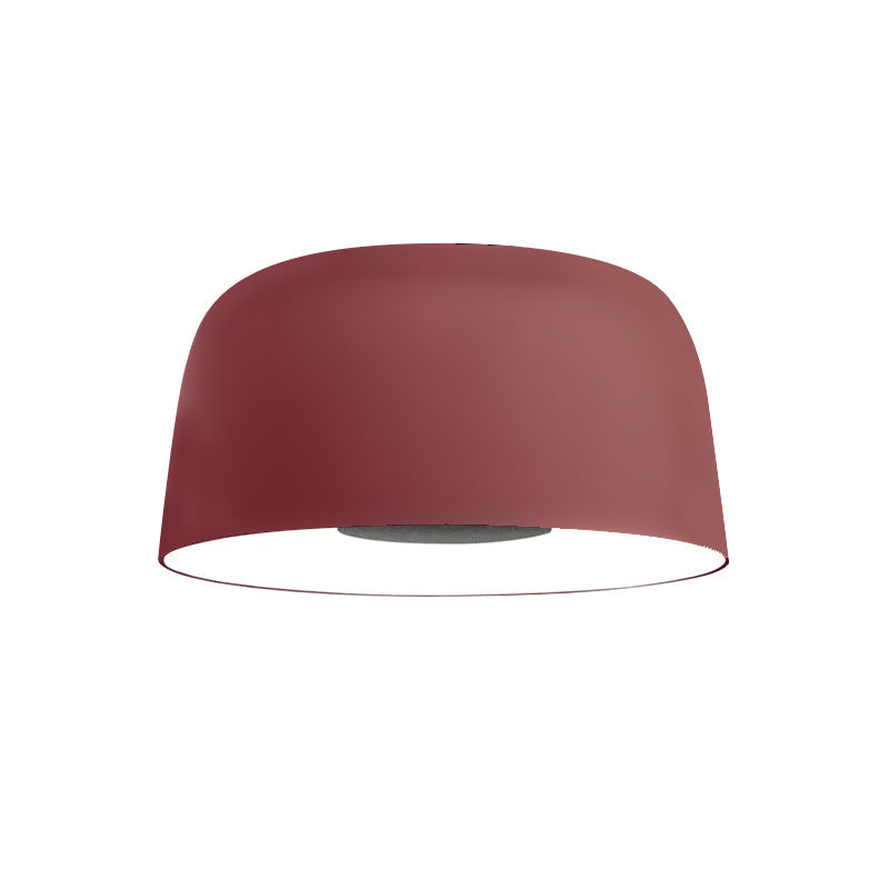 Modern Dome Ceiling Light  Minimalist LED Lighting - Product detail 25