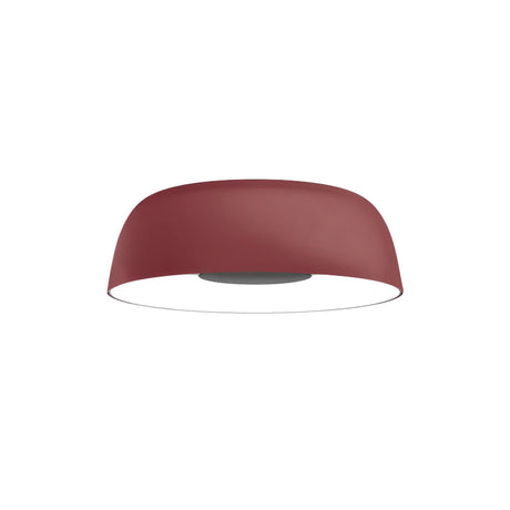 Modern Dome Ceiling Light  Minimalist LED Lighting - Product detail 21
