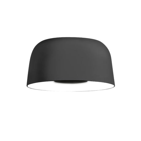 Modern Dome Ceiling Light  Minimalist LED Lighting - Product detail 23