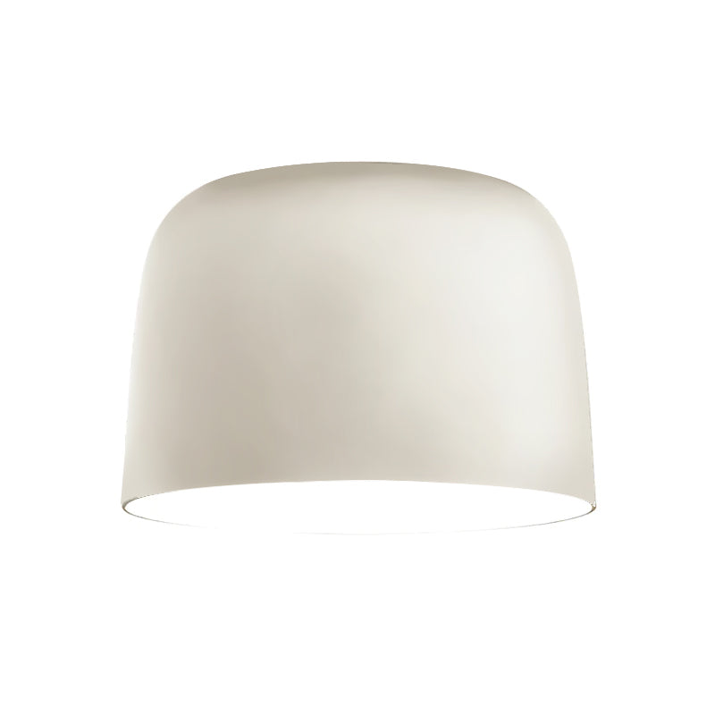 Modern Dome Ceiling Light  Minimalist LED Lighting - Product detail 26