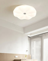Modern Ceiling Light  Round Minimalist Design - Product detail 5