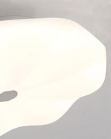 Modern Ceiling Light  Round Minimalist Design - Product detail 6