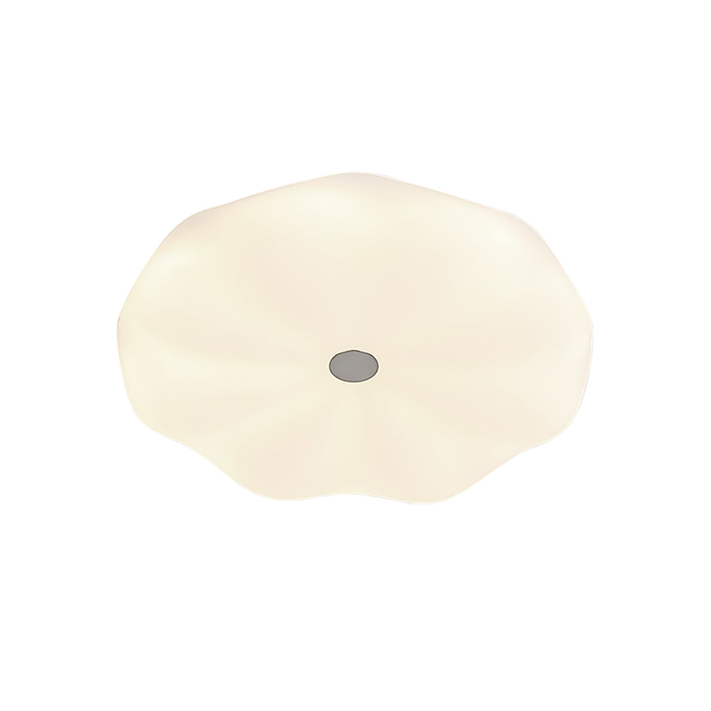 Modern Ceiling Light  Round Minimalist Design - Product detail 13