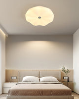 Modern Ceiling Light  Round Minimalist Design - Product detail 9