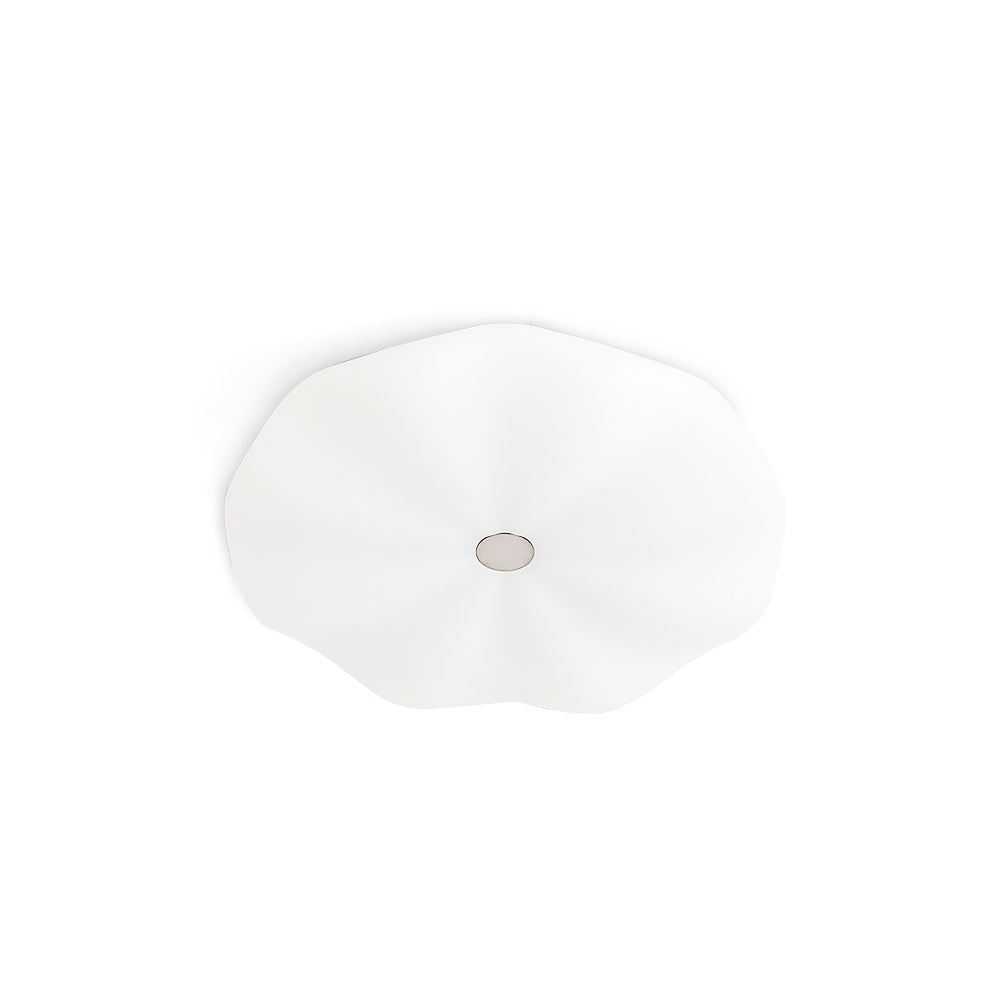 Modern Ceiling Light  Round Minimalist Design - Product detail 12