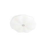 Modern Ceiling Light  Round Minimalist Design - Product detail 12