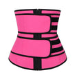 Double Compression Waist Trainer  High-Support Neoprene Design - Product detail 7