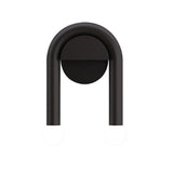 Modern U-Shaped Wall Lamp  Dual Globe LED Design - Product detail 15