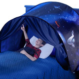 Childrens Bed Tent  Unicorn Rainbow Dream Canopy - Product detail 5
