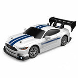 RC Drift Car  4WD All-Terrain Racing with LED Lights - Product detail 8