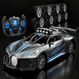 Remote Control Drift Car  118 Scale RC Racing Vehicle for Kids - Product showcase