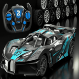 Remote Control Drift Car  118 Scale RC Racing Vehicle for Kids - Product detail 11