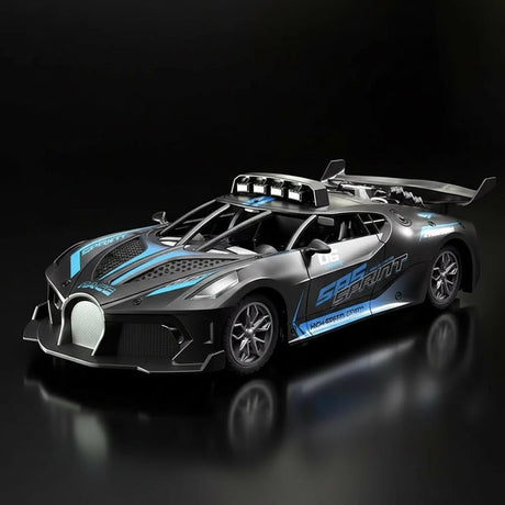 Remote Control Drift Car  118 Scale RC Racing Vehicle for Kids - Product detail 12