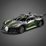 Remote Control Drift Car  118 Scale RC Racing Vehicle for Kids - Product detail 13