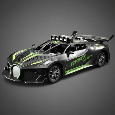 Remote Control Drift Car  118 Scale RC Racing Vehicle for Kids - Product detail 13