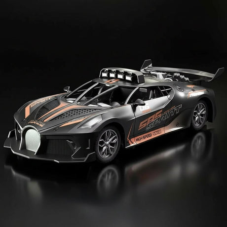 Remote Control Drift Car  118 Scale RC Racing Vehicle for Kids - Product detail 10