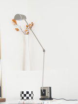 Modern LED Desk Lamp  Rotating Arm With Dimming Control - Product detail 37