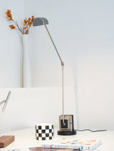 Modern LED Desk Lamp  Rotating Arm With Dimming Control - Product detail 36
