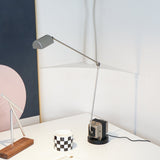 Modern LED Desk Lamp  Rotating Arm With Dimming Control - Product detail 34