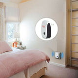 Ultrasonic Pest Repeller  Chemical-Free Home Protection Device - Product detail 4