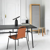 Modern Marble Table Lamp  Adjustable Metal Shade - Product detail 29