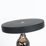 Modern Marble Table Lamp  Adjustable Metal Shade - Product detail 18