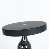 Modern Marble Table Lamp  Adjustable Metal Shade - Product detail 21