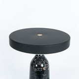 Modern Marble Table Lamp  Adjustable Metal Shade - Product detail 22