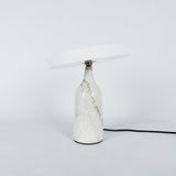 Modern Marble Table Lamp  Adjustable Metal Shade - Product detail 30
