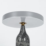 Modern Marble Table Lamp  Adjustable Metal Shade - Product detail 38