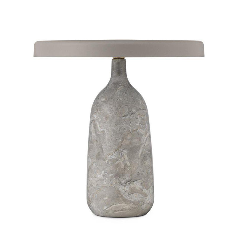 Modern Marble Table Lamp  Adjustable Metal Shade - Product detail 59