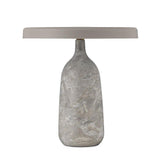 Modern Marble Table Lamp  Adjustable Metal Shade - Product detail 59