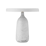 Modern Marble Table Lamp  Adjustable Metal Shade - Product detail 60