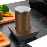 Diamond Knife Sharpener  Adjustable 4-Angle Rolling System - Product detail 5