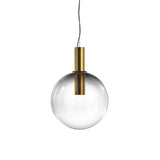 Modern Glass Pendant Light  Gradient Color Collection - Product detail 35