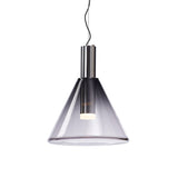 Modern Glass Pendant Light  Gradient Color Collection - Product detail 27