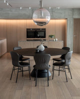 Modern Glass Pendant Light  Gradient Color Collection - Product detail 29