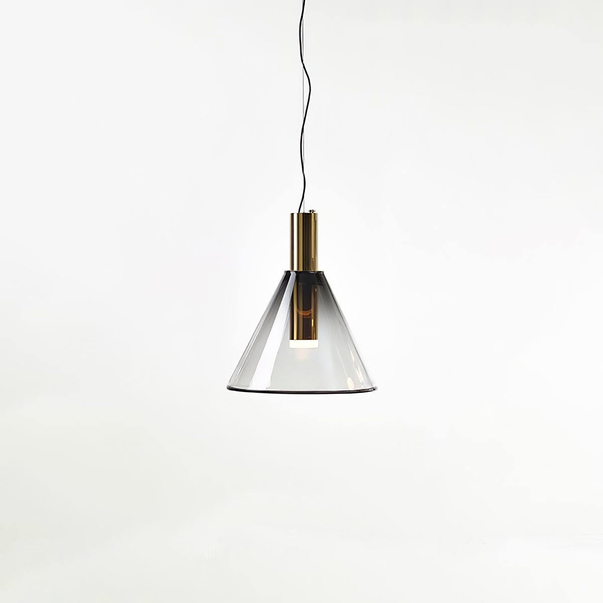 Modern Glass Pendant Light  Gradient Color Collection - Product detail 43