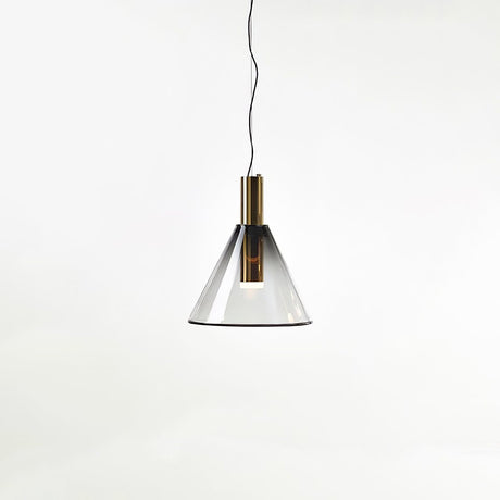 Modern Glass Pendant Light  Gradient Color Collection - Product detail 43