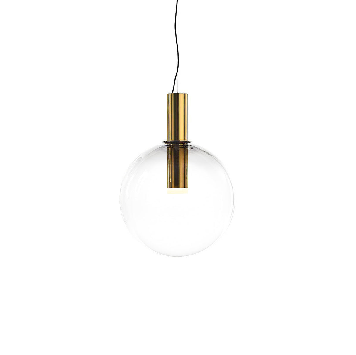 Modern Glass Pendant Light  Gradient Color Collection - Product detail 42