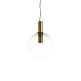 Modern Glass Pendant Light  Gradient Color Collection - Product detail 42