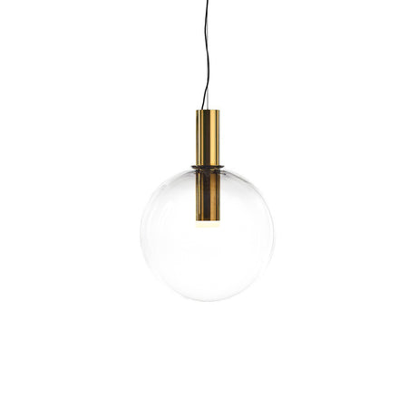 Modern Glass Pendant Light  Gradient Color Collection - Product detail 42