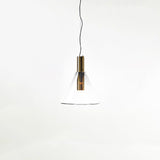 Modern Glass Pendant Light  Gradient Color Collection - Product detail 45