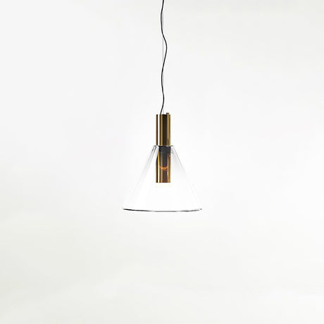 Modern Glass Pendant Light  Gradient Color Collection - Product detail 45