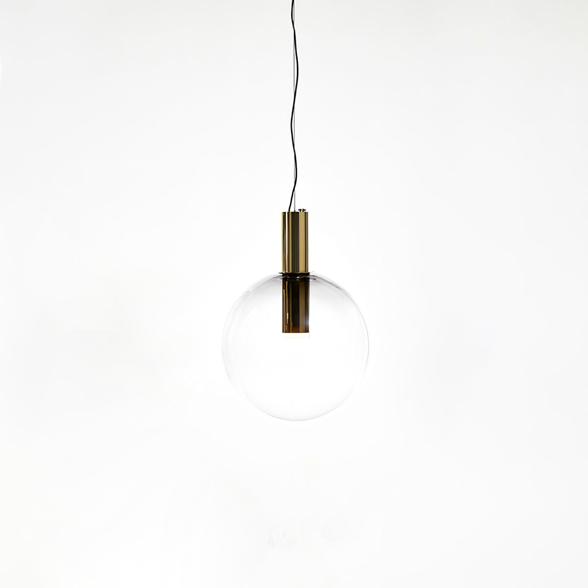 Modern Glass Pendant Light  Gradient Color Collection - Product detail 39